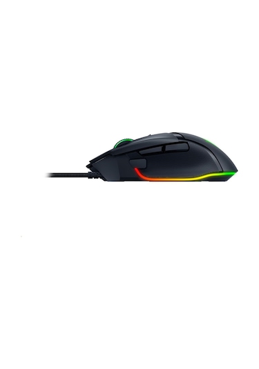 Razer Basilisk V3 RZ01-04000100-R3M1 Kablolu RGB Ergonomik Optik Oyuncu Mouse