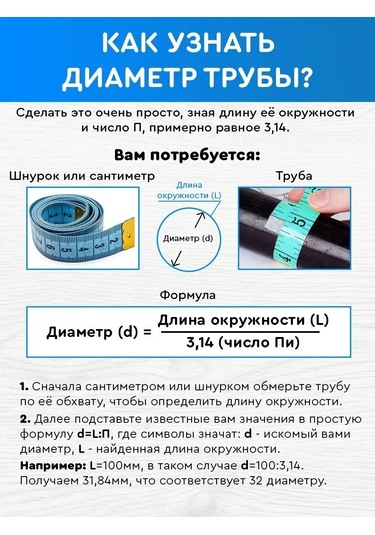 Bprıx 25-34 Mm Evrensel Boru Kaplama, Dekoratif Cüruflı 156958385 Bej