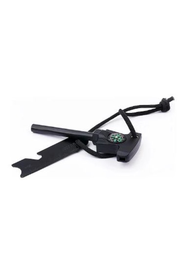 Out-4510 Orcamp Çok Amaçlı Magnezyum Çubuğu