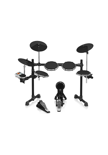 Behringer Xd80usb