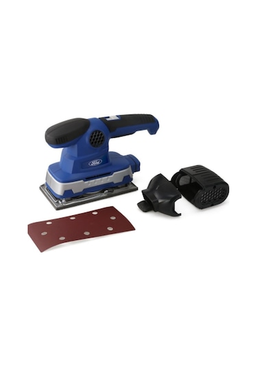 Ford FX1-90 Titreşimli Zımpara Makinesi 200 W