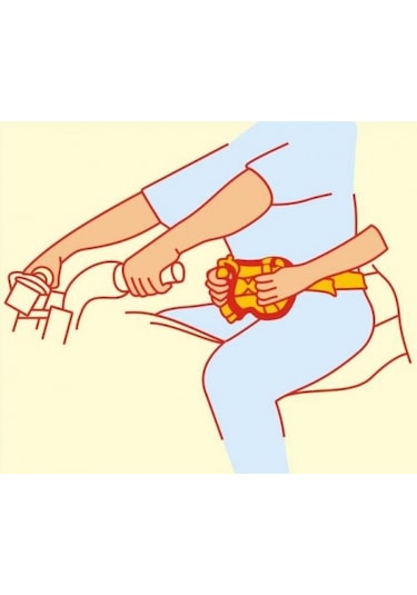 Tex 2030 Artçı Tutunma Ürünü