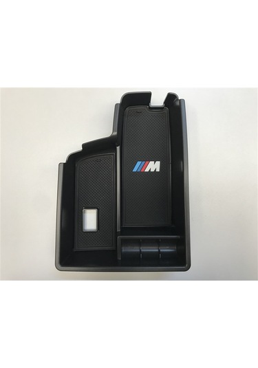 Bmv 1 Serisi F20 2012-2017 Arası Uyumlu Orta Konsol Gözü