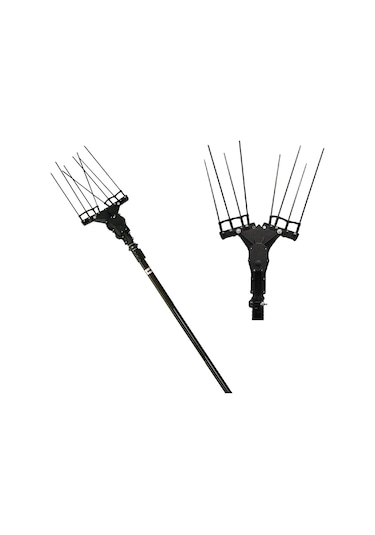 Taral Olea Akülü Zeytin Silkeleme Ve Hasat Makinesi