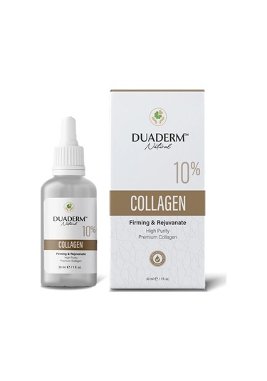 Sıkılaştırıcı Ve Yenileyici Collagen 10% Serum 30 Ml