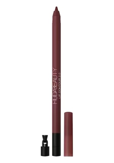 Huda Beauty Lip Contour 2.0 Very Berry Dudak Kalemi