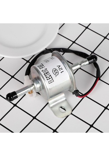 Novahub Yanmar Yakıt Besleme Pompası 129612-52100 - 4tnv88, 3tnv88, Takeuchi Tb230, Hitachi İçin Uygun