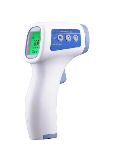 Freely Rak-f103 Temassız Ateş Ölçer
