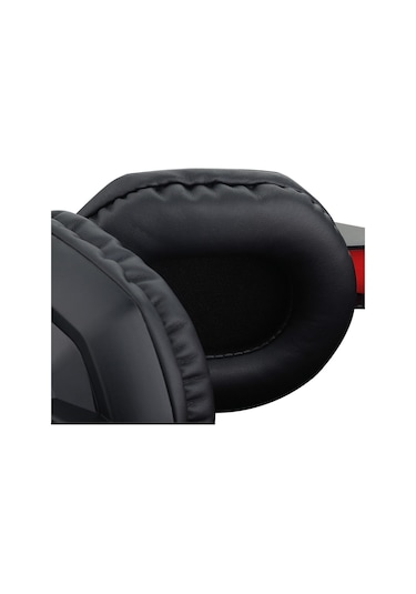 Redragon Ares H120 Kulak Üstü Oyuncu Kulaklığı
