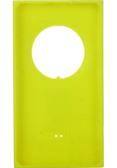 Nokia Lumia 1020 Uyumlu Pil Arka Kapağı