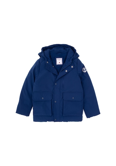 U.s. Polo Assn. Erkek Çocuk Mavi Kaban 50310498-vr212 Royal Blue U.s. Polo Assn. Erkek Çocuk Mavi Kaban 50310498-vr212 Royal Blue