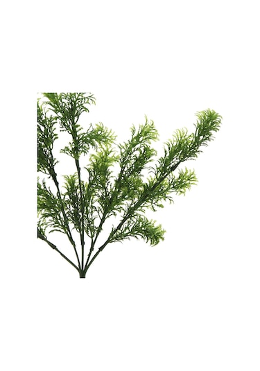 Yapay Limon Selvi Demeti 30 Cm-9880