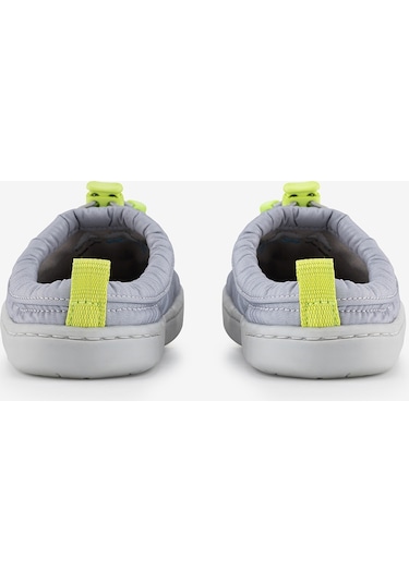 Hoppuff Casual Dinamik Gri Barefoot Çocuk Ayakkabı