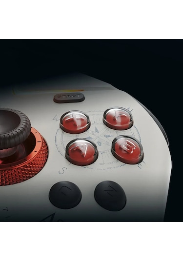 Flydigi Vader 4 Pro - Kablosuz Gamepad Assassin's Creed Edition