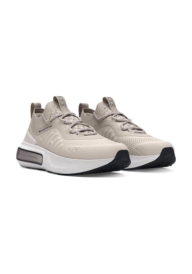 W Phantom 4 Kadın Gri Sneaker Ayakkabı 3027594-102 Gri