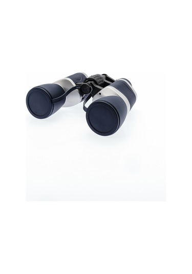 Breaker 20x50 Güneş Filtreli Profesyonel El Dürbünü 1000m/56m - M Mavi