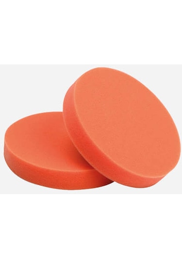 Rtrmax RDP10104 Cırtlı Ped Polisaj Süngeri 180 x 35 mm