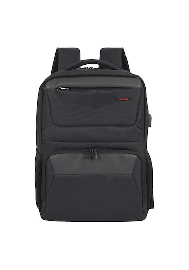 Mack MCC-805 15.6 Business X Notebook Sırt Çantası Siyah