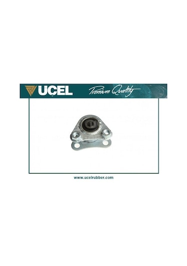 Ucel S31403 - Şanzıman Takozu Cıtroen Jumper
