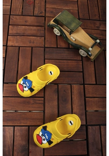 Oksit Bella Bird Bebek Çocuk Unisex Sandalet