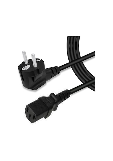 Power Kasa Monitör Kablosu 1.5 M