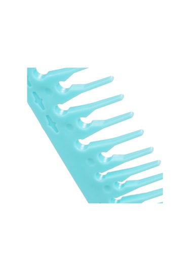 Suofeng 9 Parça Unisex Saç Fırçası & Masajlı Tarak Seti - Islak/kuru Şekillendirme, Dolaşma Önleyici Ev & Salon Bakımı İçin