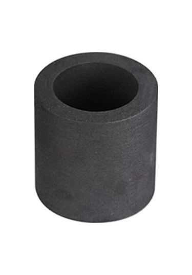 Pazly Yüksek Yüksek Ve Sıcaklıkta Saflıkta Pota Metal Jms İçin Gümüş Grafit Eritme Eritme Altın Aletleri Cd