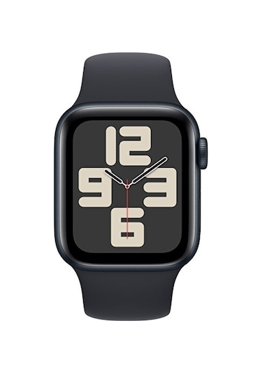 Apple Watch SE 2 (2023) GPS 40 MM Alüminyum Kasa S/M Akıllı Saat (Apple Türkiye Garantili)
