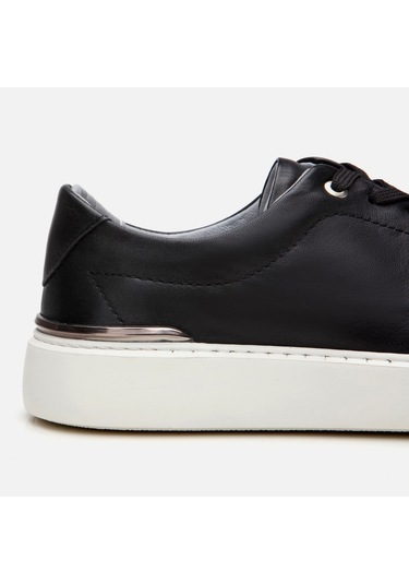 Hotiç Erkek Deri Siyah Ultra Hafif Tabanlı Spor Ayakkabı 02ayh305800a100 Siyah-black Siyah Hotiç Erkek Deri Siyah Ultra Hafif Tabanlı Spor Ayakkabı 02ayh305800a100 Siyah-black Siyah