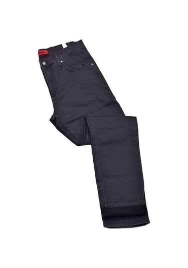 Erkek Regular Fit Jeans Pantolon 1811 Bgl-st04192 Füme