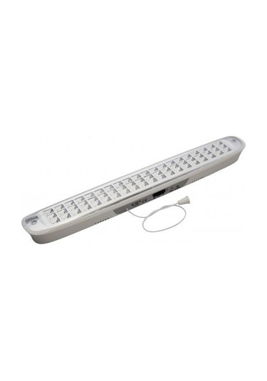 Cata Ct-9960 6W 60 Led Li Işıldak Şarjlı 6 Saat Işık Verir N11.12433
