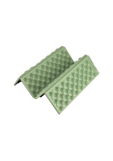 Padalink Xpe Materyalı Fırınsız Katlanabilir Kamp Yastığı - Isı Yalıtımı, Su Geçirmez, Yüksek Elastisite İle Konforlu Kullanım Çok Renkli