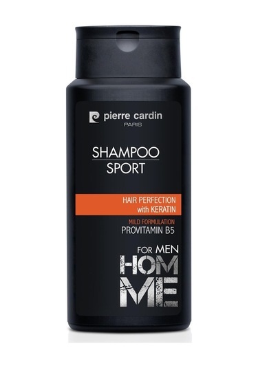 Pierre Cardin Sport Şampuan 400 ML