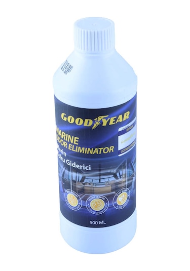 Goodyear Marin Koku Giderici