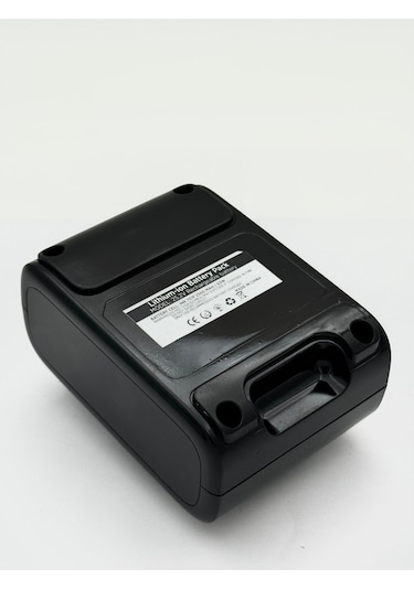 Philips 8000 Serisi Xc8055/01 Aquaplus Süpürge 3000 Mah Li-ıon Yedek Batarya,uzun Ömürlü, Yüksek Performanslı,pil