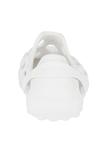 Merrell Hydro Moc Kadın Sandalet - BEYAZ Beyaz