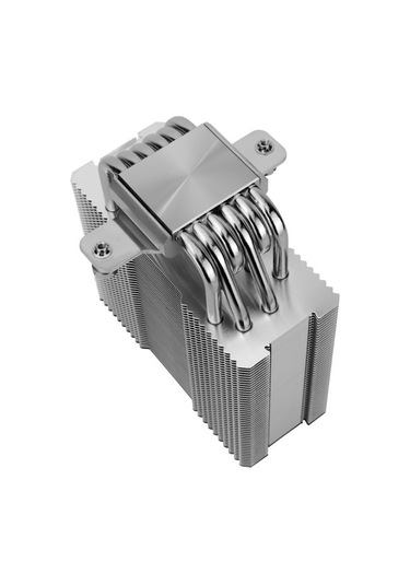 Thermalright Burst Assassin 120 TL-C12C 120 MM Intel-AMD Uyumlu Hava Soğutucu + TF7 Termal Macun