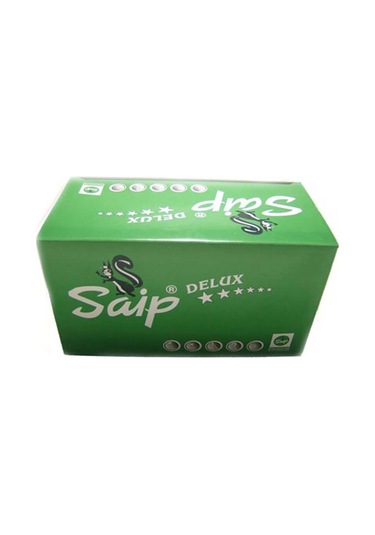 Saip Kılçık 10 MM 10.000 Lik
