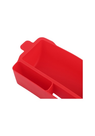 Suntek Izgara Silikon Yağ Tahliye Kutusu