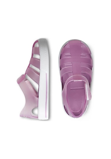 Igor Star Çocuk Sandalet - Lila