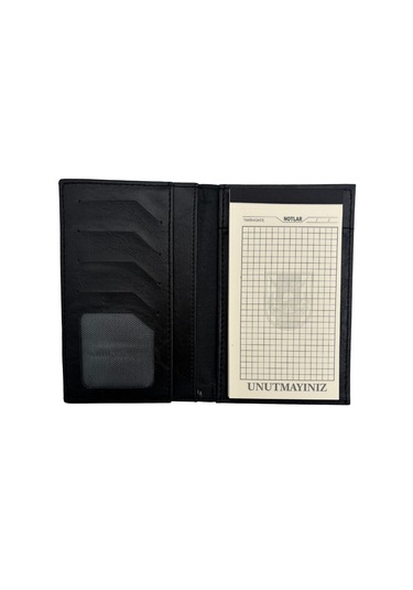 Türk Silahlı Kuvvetleri Rozetli Bloknot