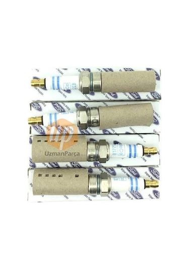 Ford Focus Uyumlu 1 1.6 Benzinli Filtre Bakım Seti 1998-2005 (373250148)