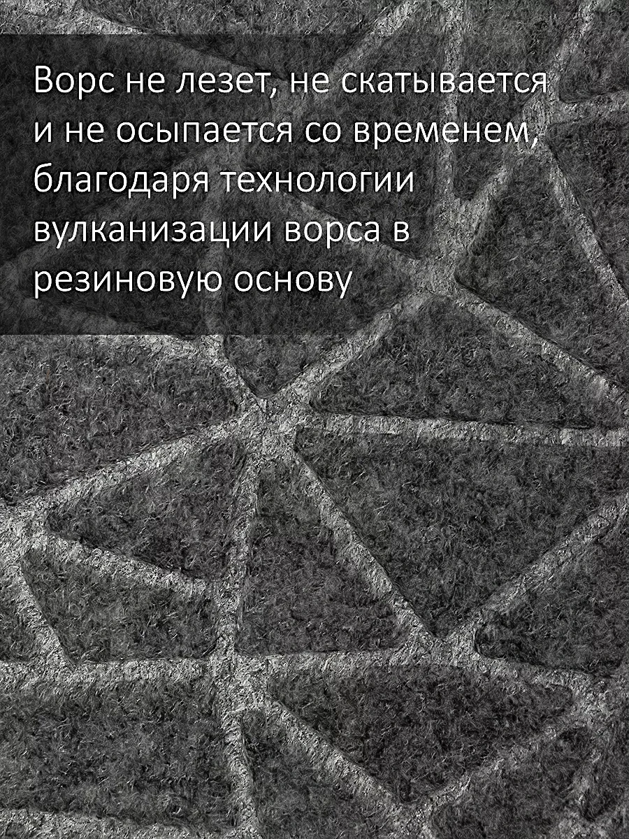 Home Nikki Giriş İçin Kauçuk Giriş Paspası 40x60 178583734 Gri