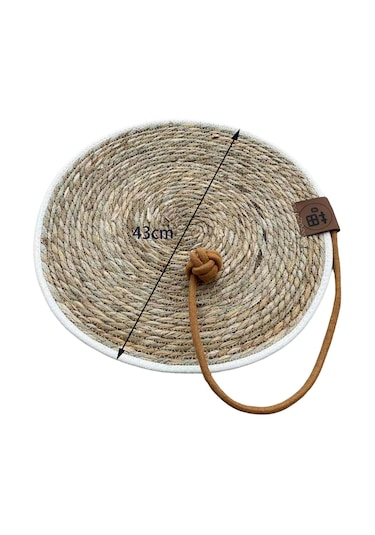 Suntek Kedi Tırmalama Mat Pedi Hafif Taşınabilir Yatak