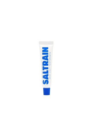 Saltrain Gray Salt Diş Macunu 30 G