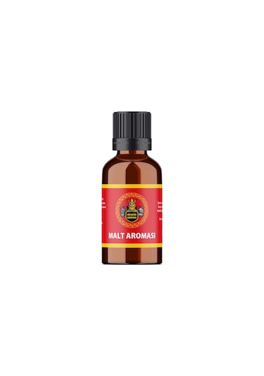 Keskin Aroma Malt Aroması 5 x 100 ML