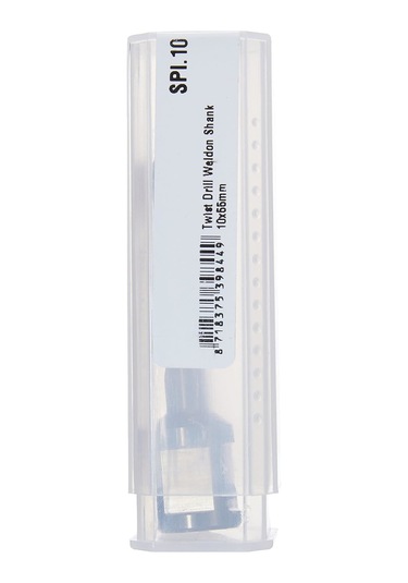 Hss Silindirik Matkap Ucu 11x30 Mm Rm Sspı11