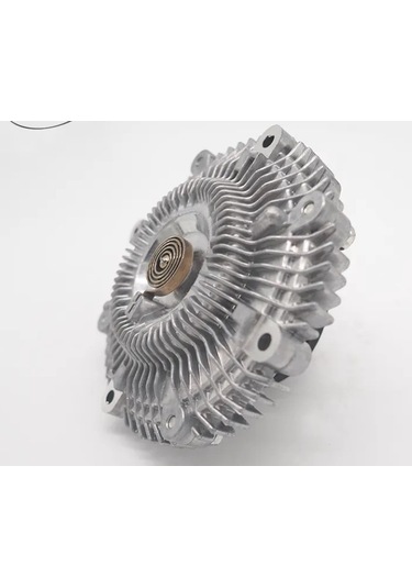 Nissan Skystar Yd25 Fan Termiği