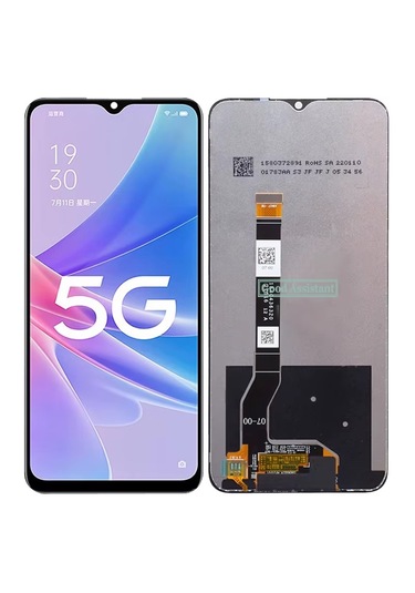 Oppo A97 Lcd Ekran Dokunmatik Pftm10