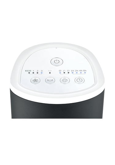 Luxell LXF-260 W Uzaktan Kumandalı Zaman Ayarlı Kule Tipi Vantilatör